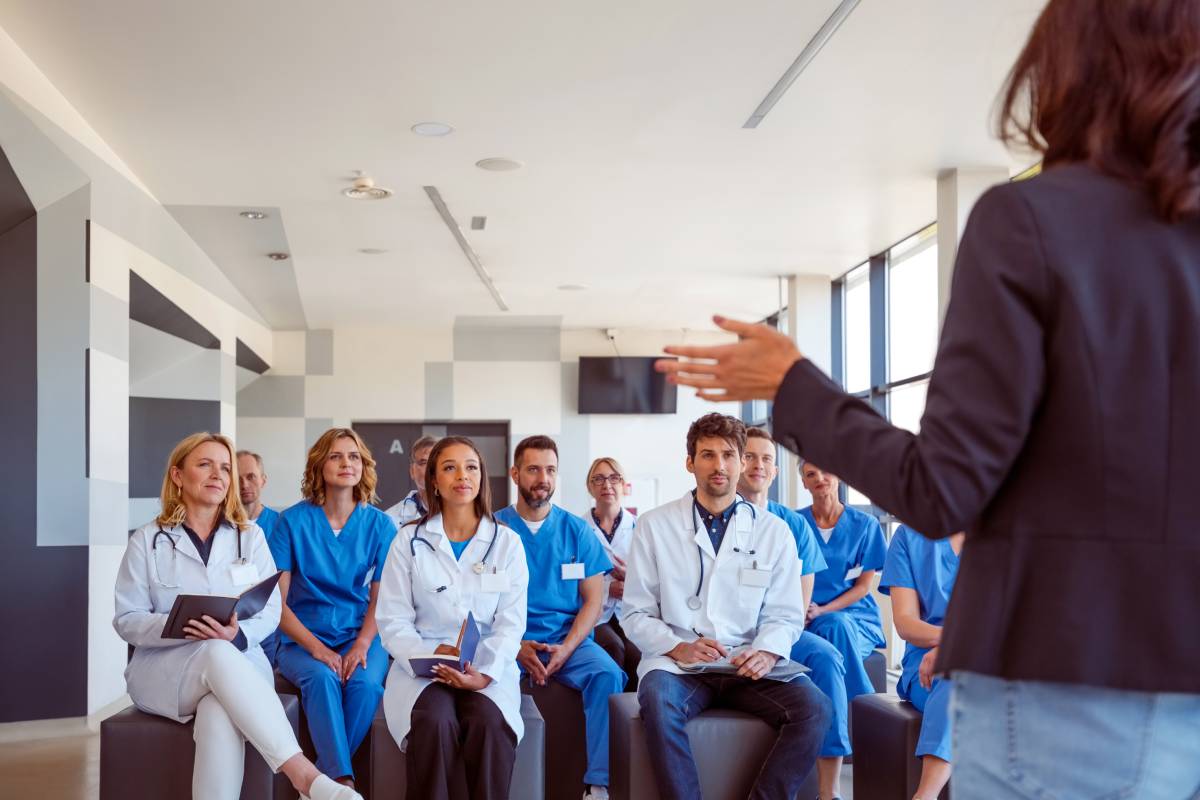 MATE Act Requirements for Anesthesia Professionals