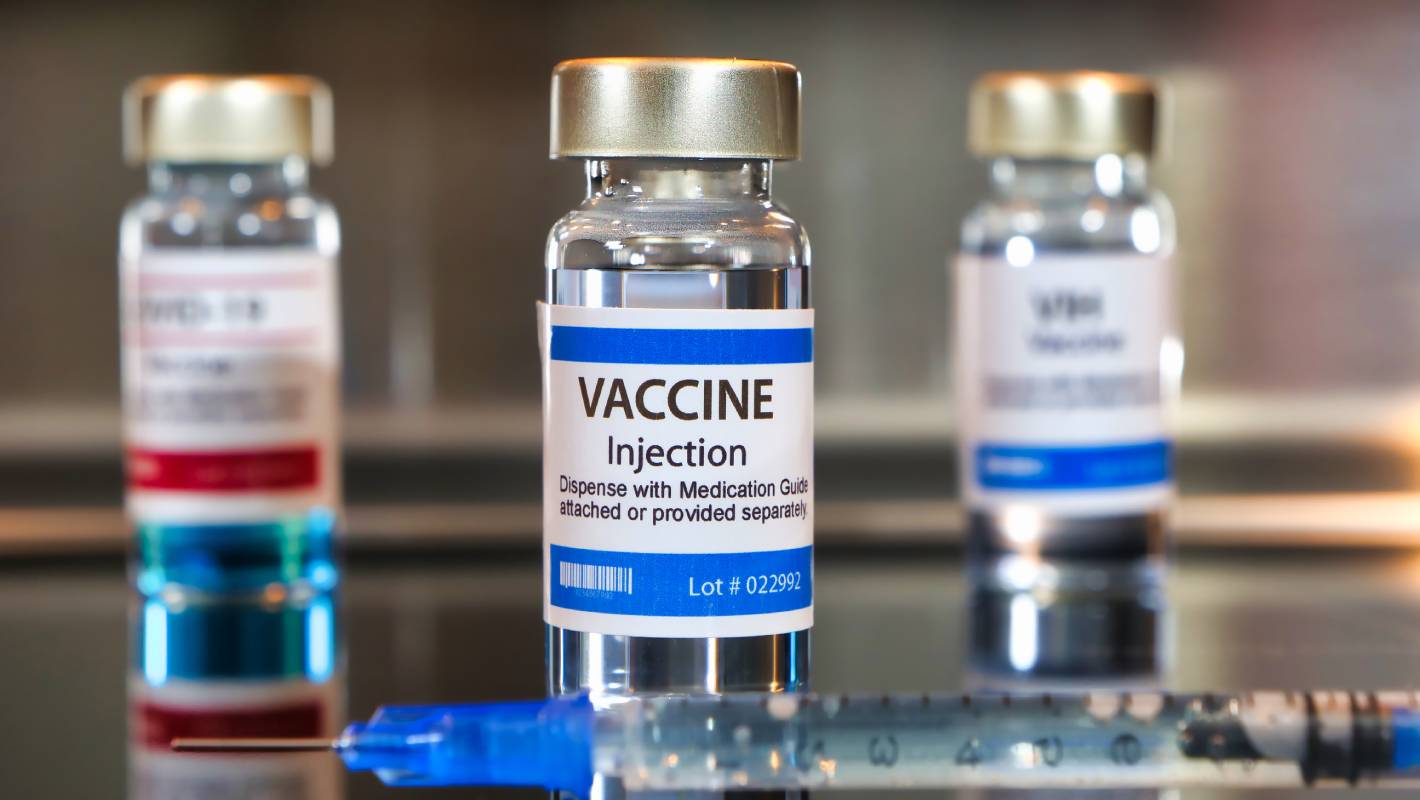 Research on a Vaccine for Opioid Use Disorder