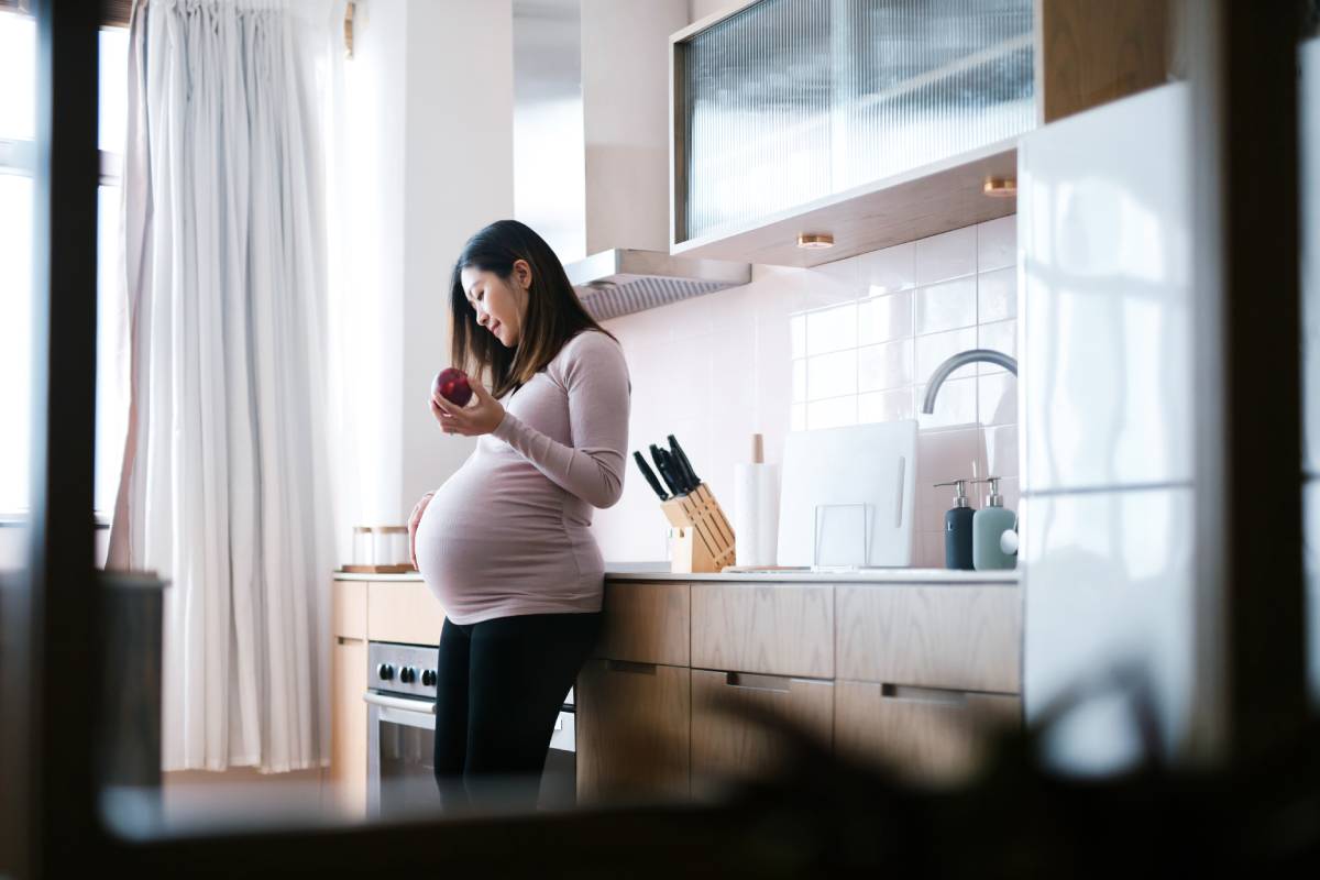 Anesthesia Considerations for Surgery During Pregnancy