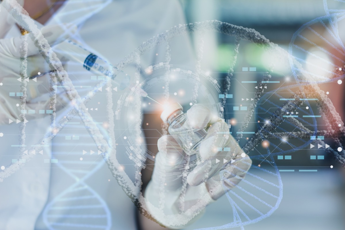 Gene Therapy in Pain Medicine