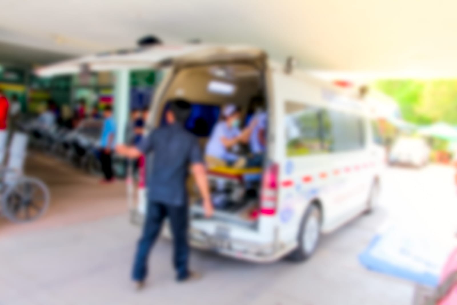 Hospital Transfers