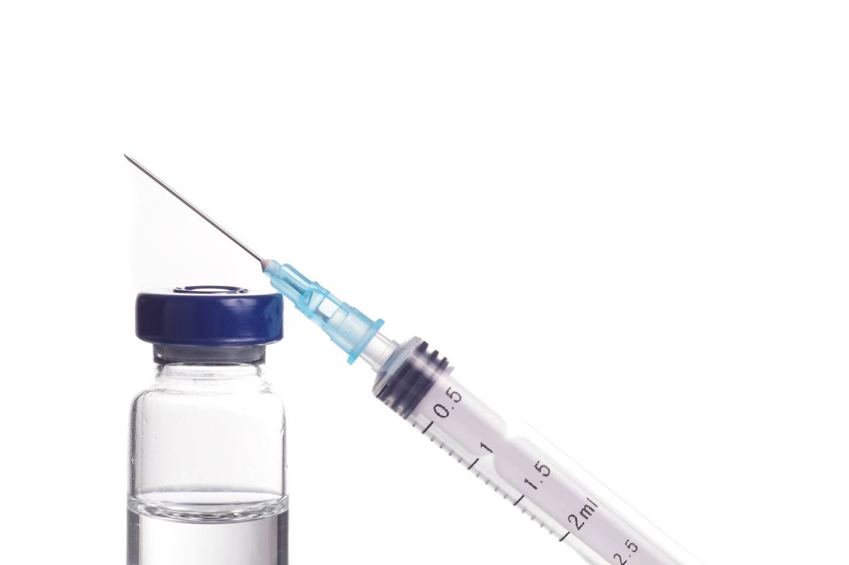 Mechanism of Ketamine in Anesthesia 