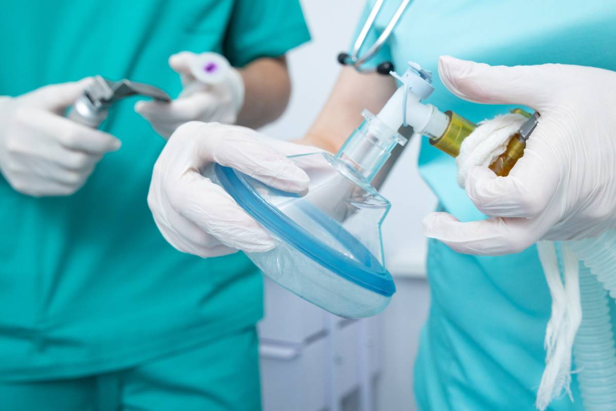 Model Systems for Anesthesia Clinical Research