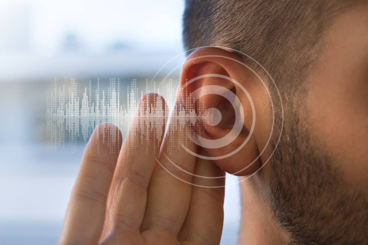 Perioperative Hearing Loss: The Role of Anesthesia 