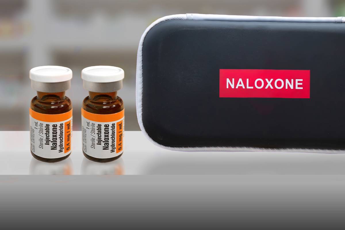 Managing and Reversing Opioids in Clinical Settings  