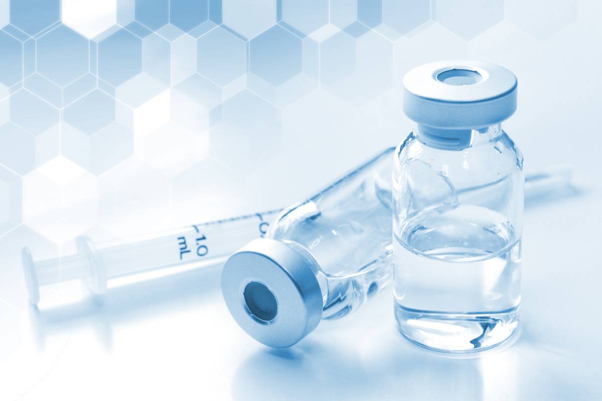 Side Effects and Risks of Sugammadex