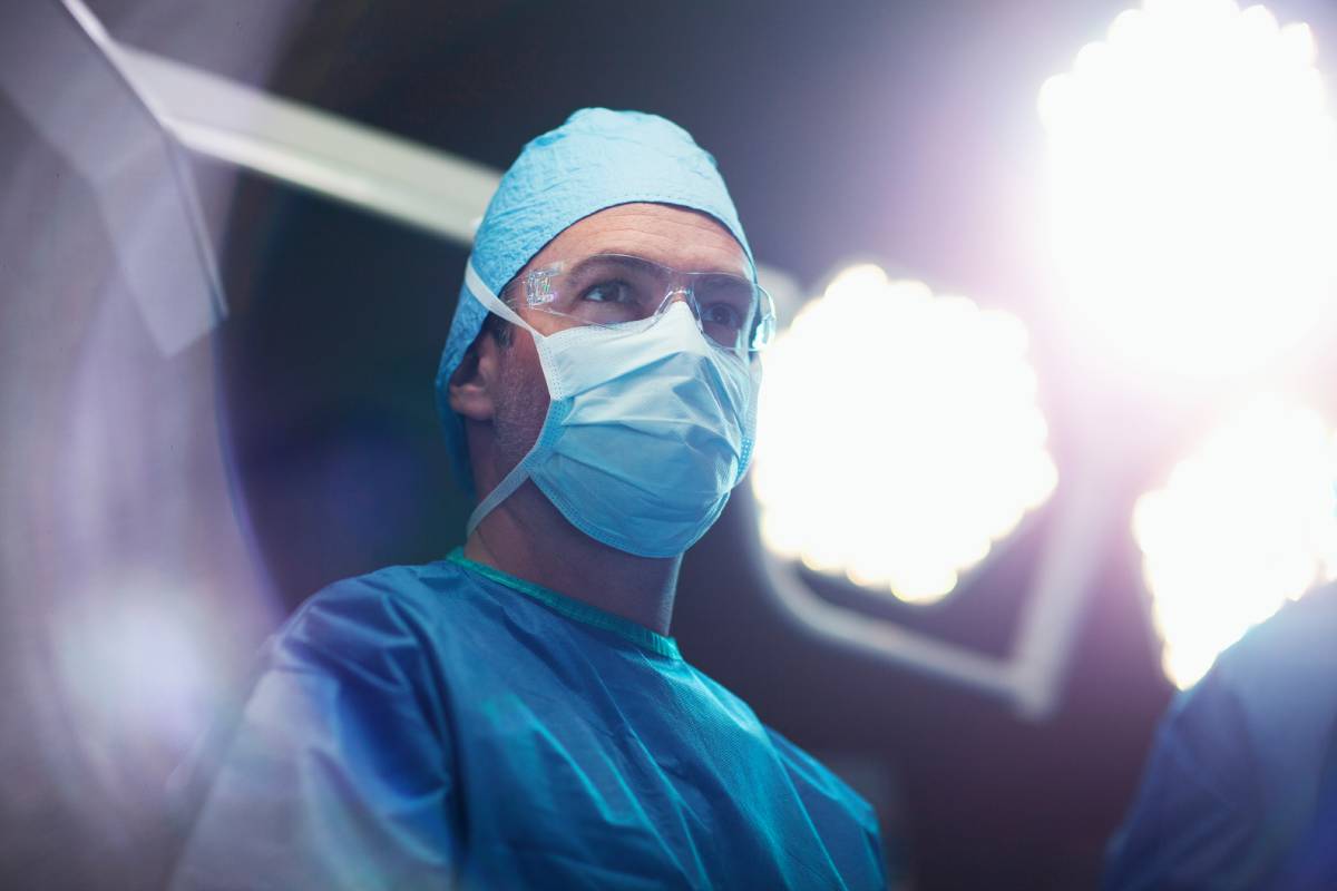 Strategies for Surgical Timeouts