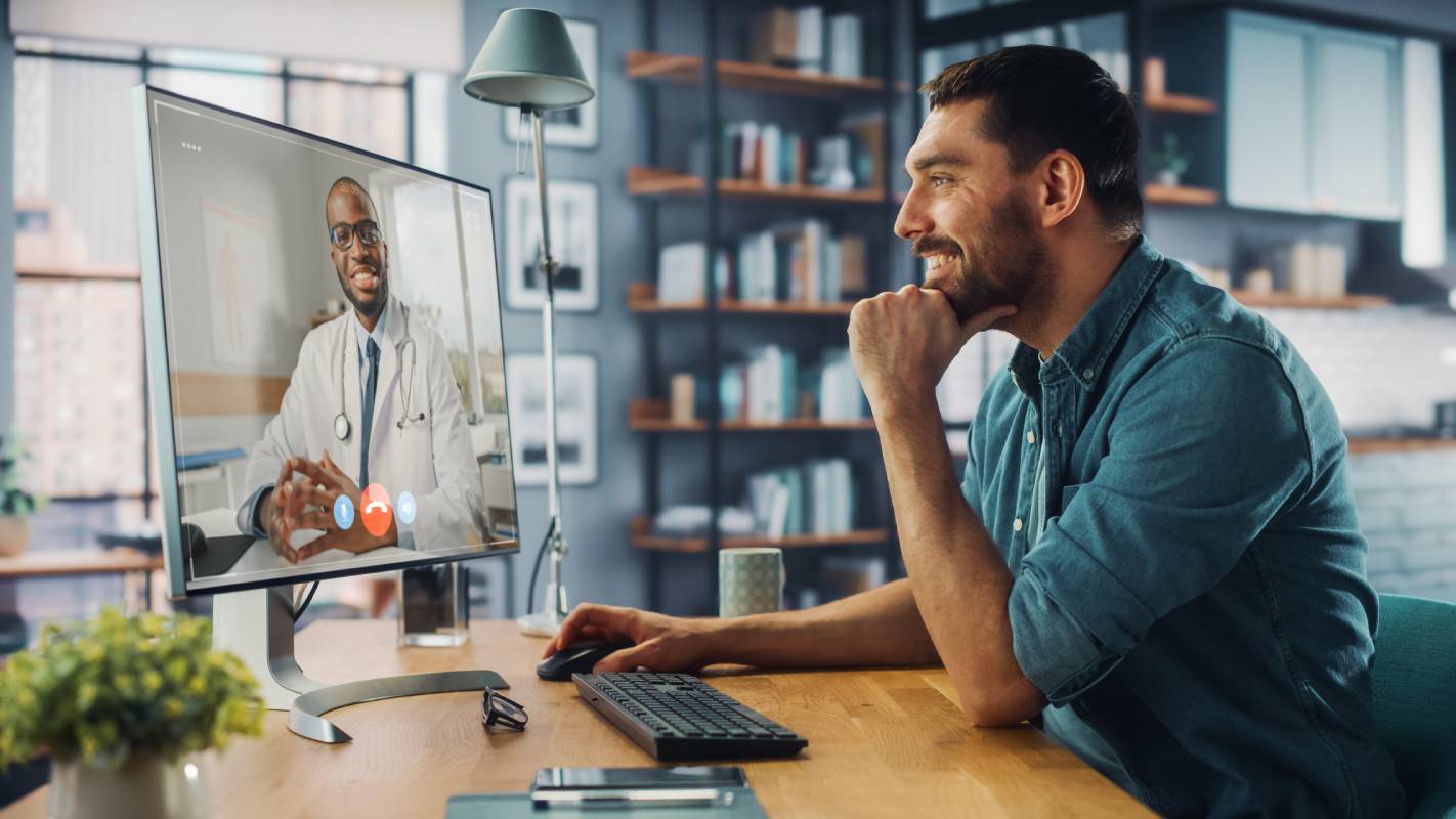 Telemedicine in Anesthesiology