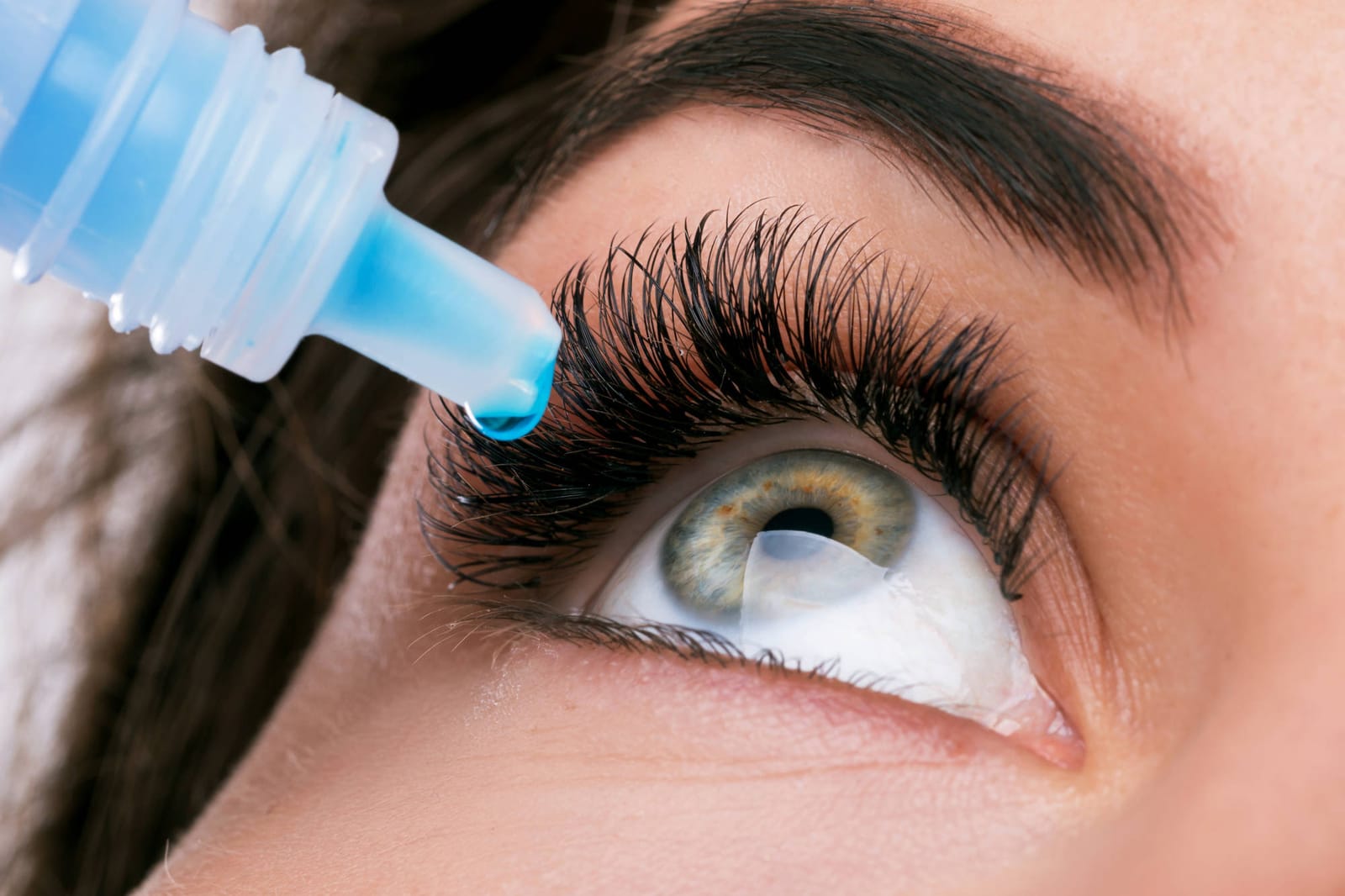 Topical Ketorolac for Postoperative Ocular Pain